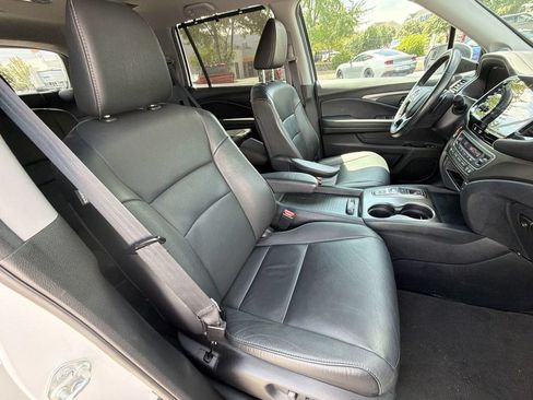Used 2022 Honda Pilot EX-L image 29