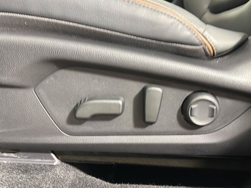 Certified 2026 Subaru Forester Sport AWD/4WD image 6