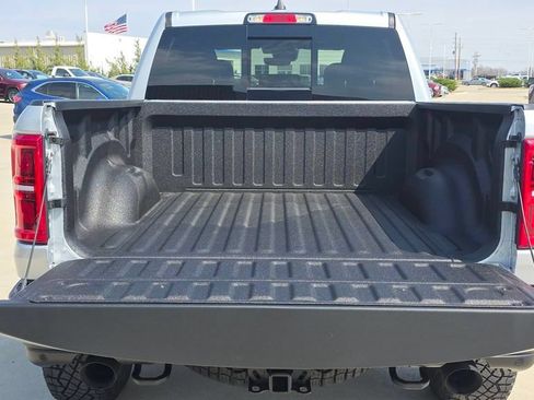 New 2026 RAM 1500 RHO AWD/4WD image 5