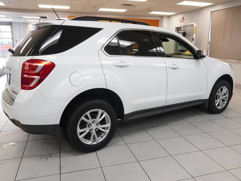 Used 2016 Chevrolet Equinox LT w/ Convenience Package FWD image 11