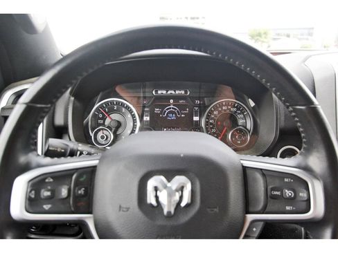 Used 2022 RAM 1500 Big Horn image 9