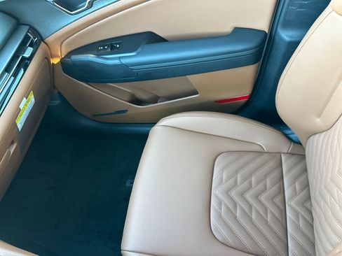 New 2026 Kia Sportage X-Line image 27