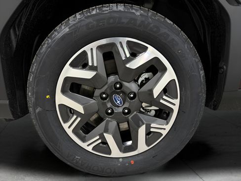 New 2026 Subaru Forester Premium image 25