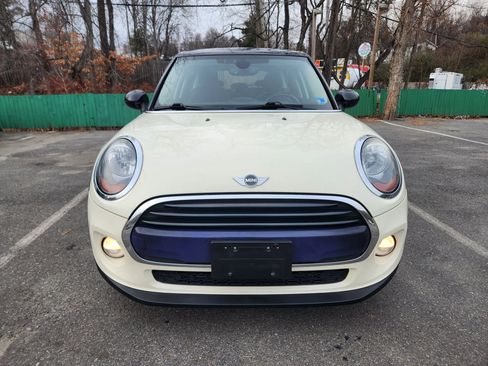 Used 2016 MINI Cooper 4-Door Hardtop w/ Cold Weather Package image 2