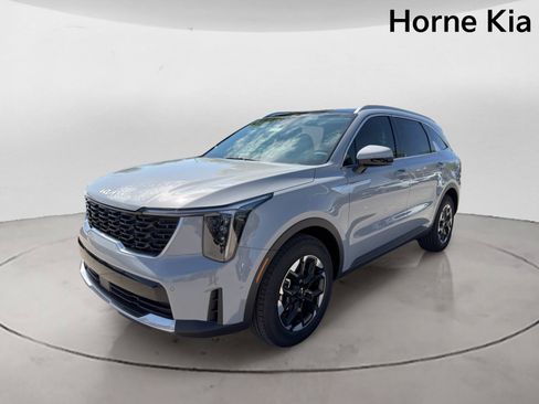 New 2026 Kia Sorento S FWD image 7