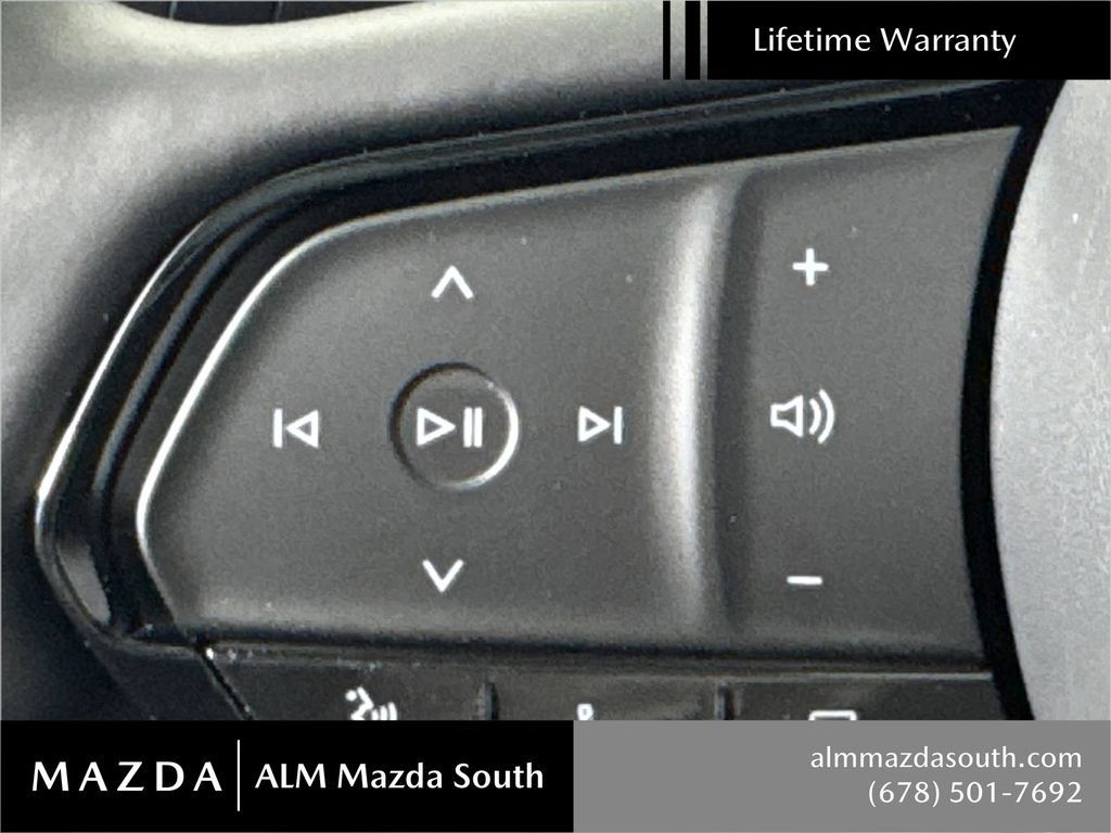 New 2026 MAZDA CX-5 2.5 S w/ Premium Plus Package AWD/4WD image 25