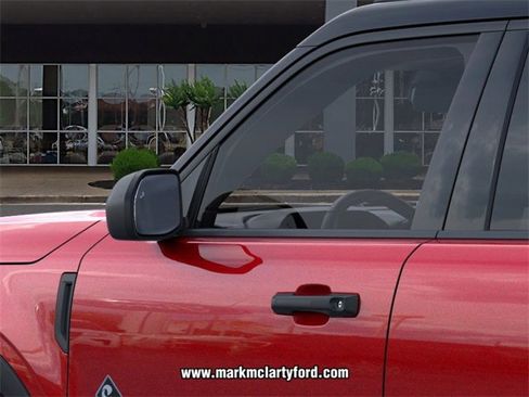 New 2026 Ford Bronco Sport Outer Banks image 20