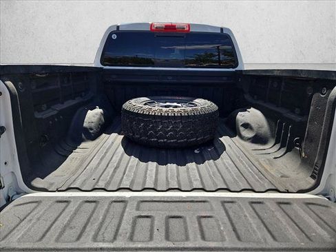 Used 2022 Chevrolet Colorado ZR2 w/ Colorado ZR2 Bison Edition AWD/4WD image 6