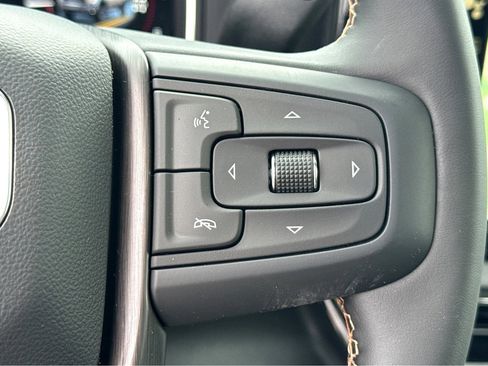 New 2026 GMC Sierra 2500 AT4 w/ AT4 Premium Plus Package image 17