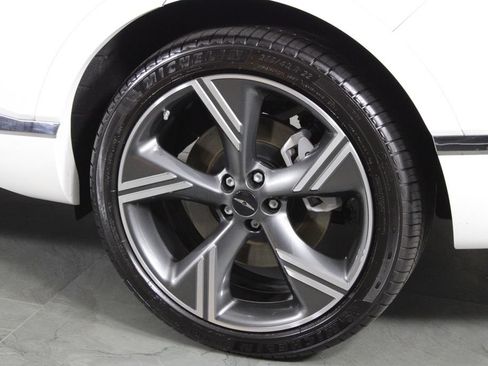 Used 2026 Genesis GV80 3.5T Prestige AWD/4WD image 13