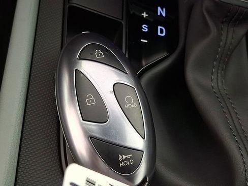 New 2026 Hyundai Elantra Limited image 17