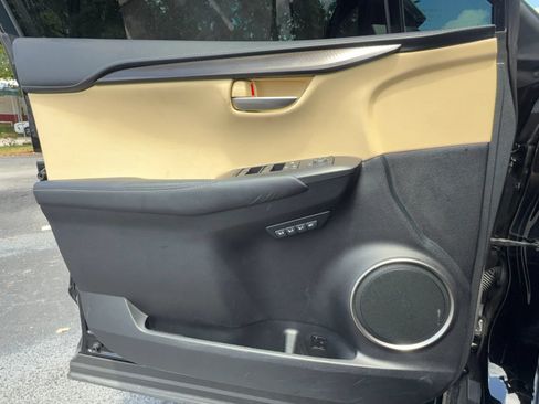 Used 2017 Lexus NX 200t FWD w/ Premium Package image 20