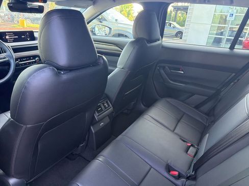 Used 2026 MAZDA CX-50 AWD 2.5 Hybrid w/ Premium Pkg image 9