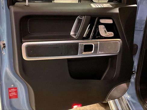 Used 2024 Mercedes-Benz G 63 AMG 4MATIC image 22