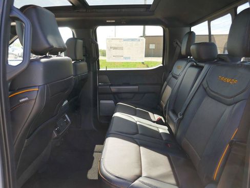 New 2026 Ford F150 Tremor AWD/4WD image 15