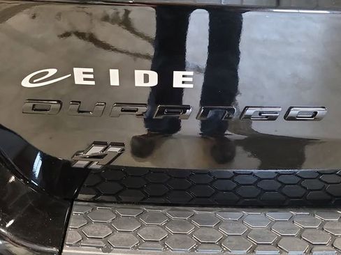 Used 2022 Dodge Durango R/T w/ Blacktop Package image 10