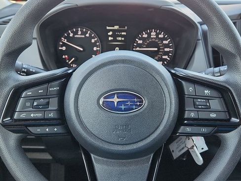 Used 2025 Subaru Crosstrek 2.0i image 24
