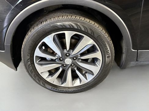 Used 2022 Buick Encore Preferred w/ Safety Package FWD image 29