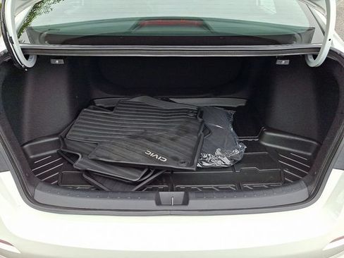 Certified 2026 Honda Civic Sport image 29