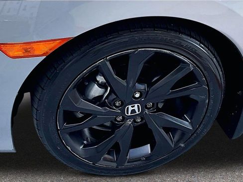 Used 2021 Honda Civic Sport image 31