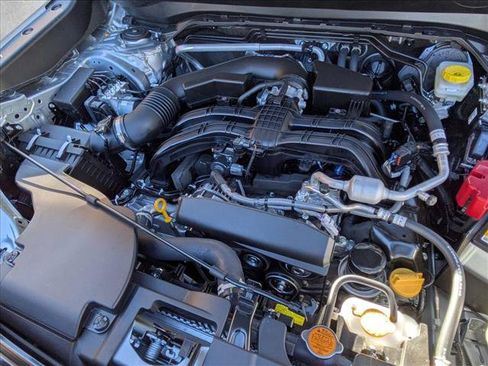 New 2025 Subaru Forester Premium image 24