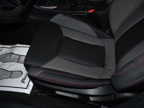 Used 2024 Subaru WRX image 13