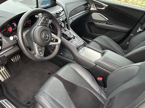Used 2023 Acura RDX A-Spec image 21