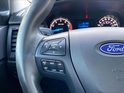 Used 2019 Ford Ranger XL w/ Equipment Group 101A Mid RWD image 22