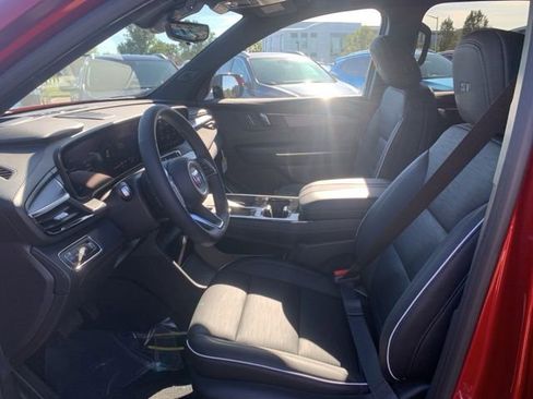 New 2026 Buick Enclave Sport Touring w/ Power Package image 12