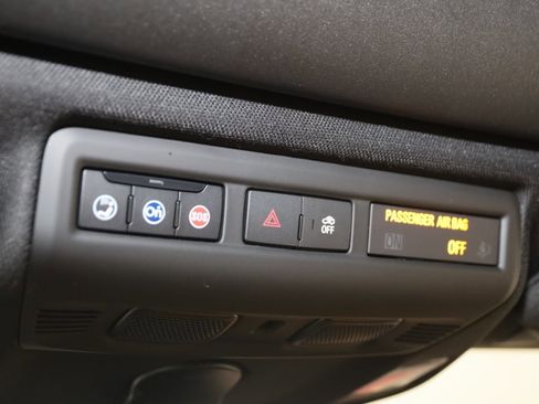 Used 2023 Chevrolet Corvette Stingray Preferred Cpe w/ 2LT image 56