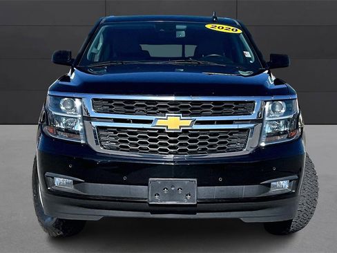 Used 2020 Chevrolet Suburban LT image 5