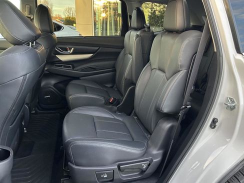 Used 2022 Subaru Ascent Limited w/ Technology Package image 20