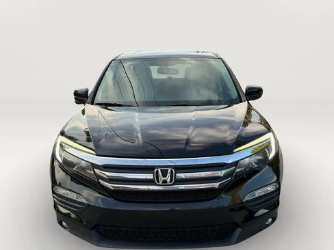 Used 2016 Honda Pilot EX-L image 8