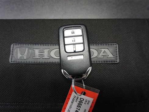 Used 2018 Honda CR-V EX image 17