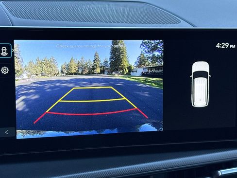 New 2026 Hyundai Santa Fe SEL image 20