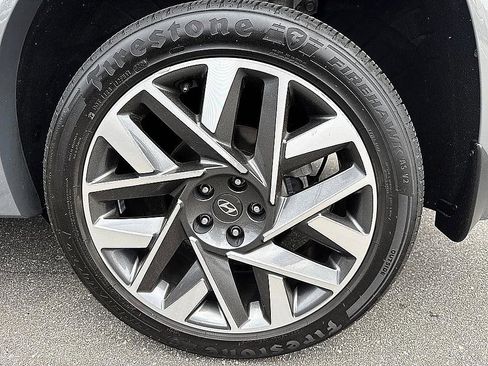 Used 2022 Hyundai Santa Fe Calligraphy AWD/4WD image 6