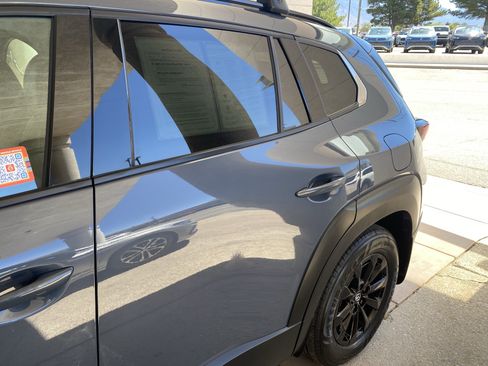 Certified 2026 MAZDA CX-50 AWD 2.5 Hybrid w/ Weather Package image 63