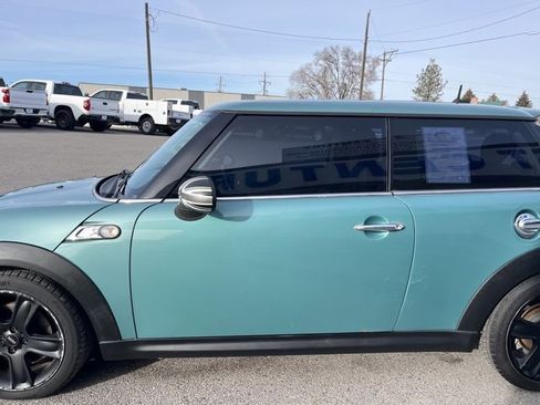 Used 2012 MINI Cooper S image 7