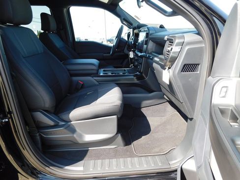 New 2026 Ford F150 STX w/ Equipment Group 200A AWD/4WD image 17
