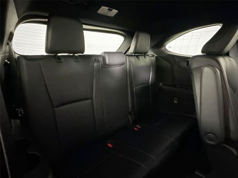 Certified 2025 Toyota Highlander XSE AWD/4WD image 40