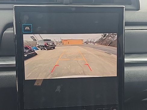 Certified 2026 GMC Terrain Elevation w/ LPO, Floor Liner Package image 22