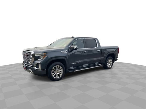 Used 2019 GMC Sierra 1500 Denali image 4