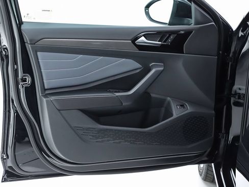 New 2026 Volkswagen Jetta SEL FWD image 18