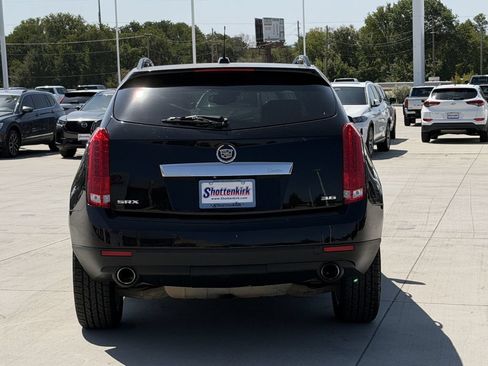 Used 2016 Cadillac SRX Premium w/ Driver Assist Package FWD image 5