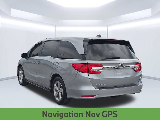 Used 2019 Honda Odyssey EX-L image 5