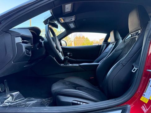 Used 2024 Toyota Supra image 25