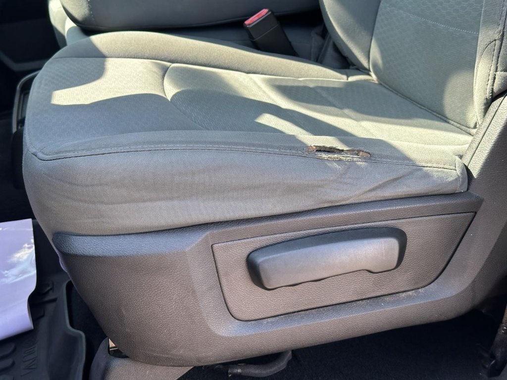 Used 2019 RAM 1500 Express w/ Wheel & Sound Group AWD/4WD image 23
