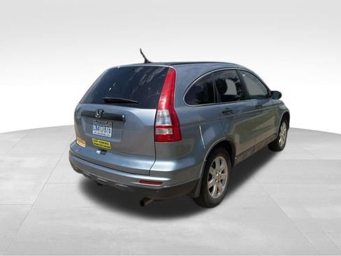 Used 2011 Honda CR-V SE image 3