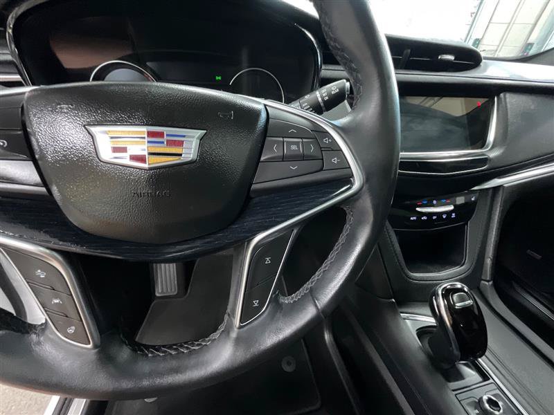 Used 2024 Cadillac XT5 Premium Luxury FWD image 20