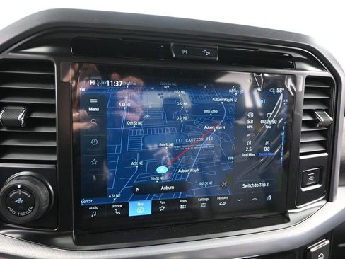 New 2025 Ford F150 Lariat w/ Equipment Group 501A Mid image 20